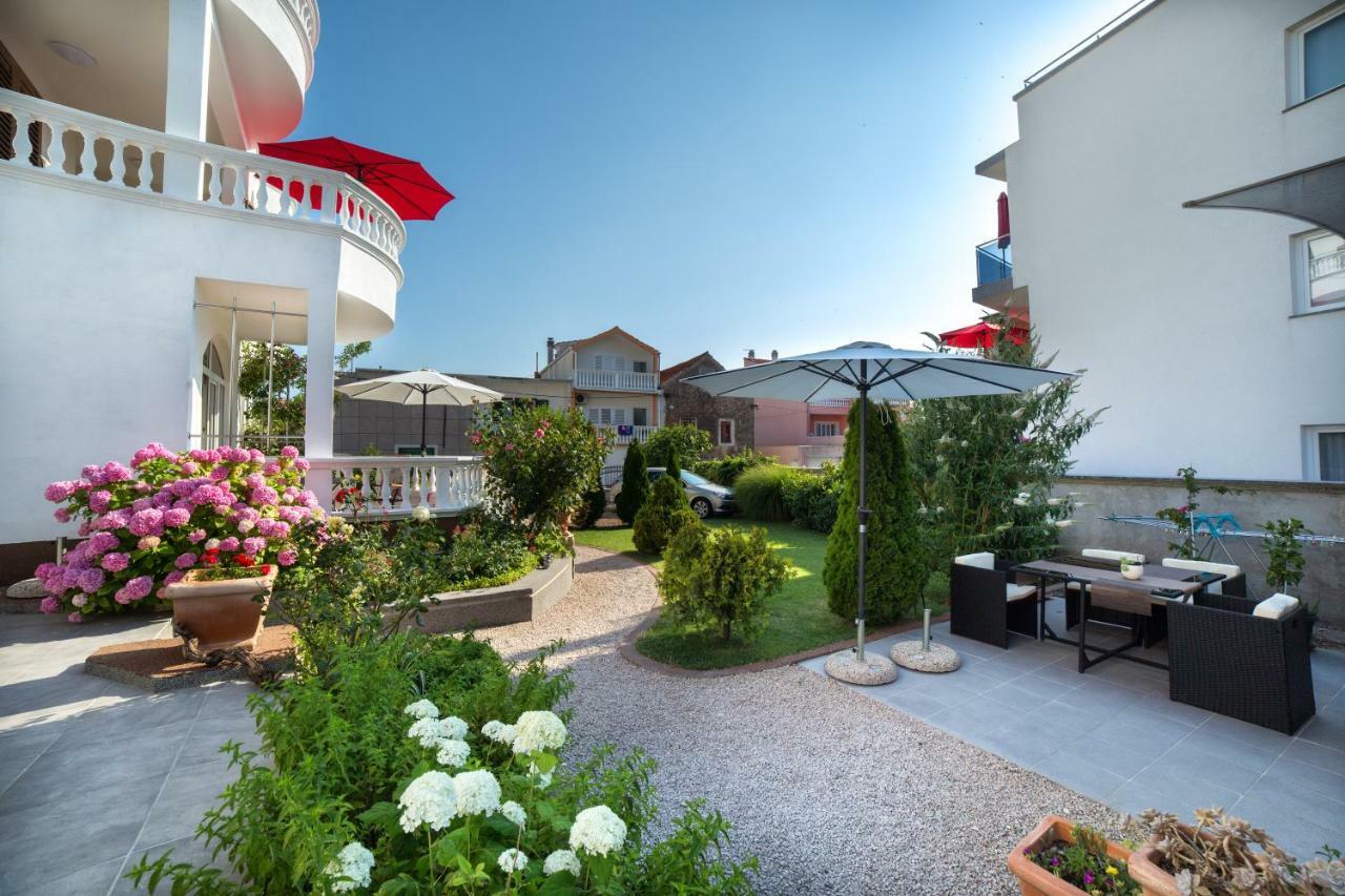 Apartments Lipic Vodice Extérieur photo
