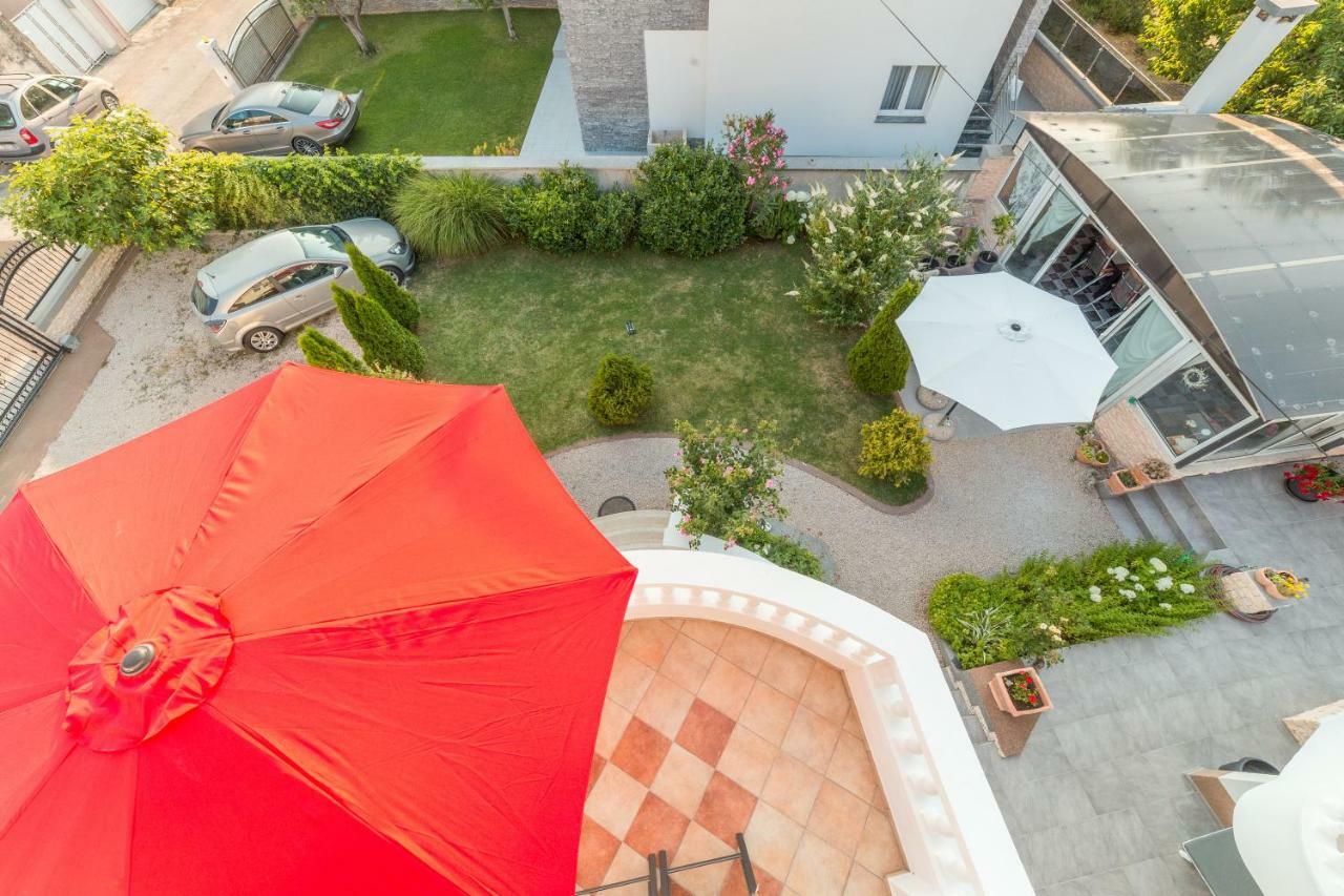 Apartments Lipic Vodice Extérieur photo