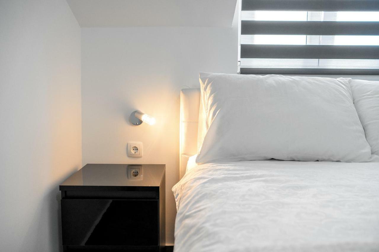 Apartments Lipic Vodice Extérieur photo